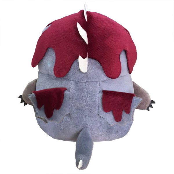 Monster Hunter - Vaal Hazak Plush Toy - Packshot 2
