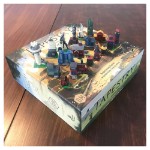 Tapestry Board Game - Packshot 3