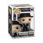 Poltergeist II: The Other Side - Reverend Kane Pop! Vinyl Figure - Packshot 2