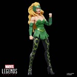 Marvel - Thor - Enchantress Marvel Legends Action Figure - Packshot 4