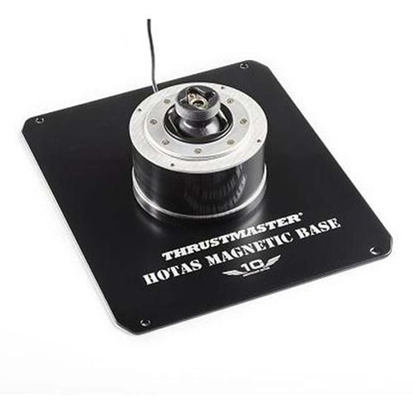 Thrustmaster - HOTAS Magnetic Base - Packshot 1