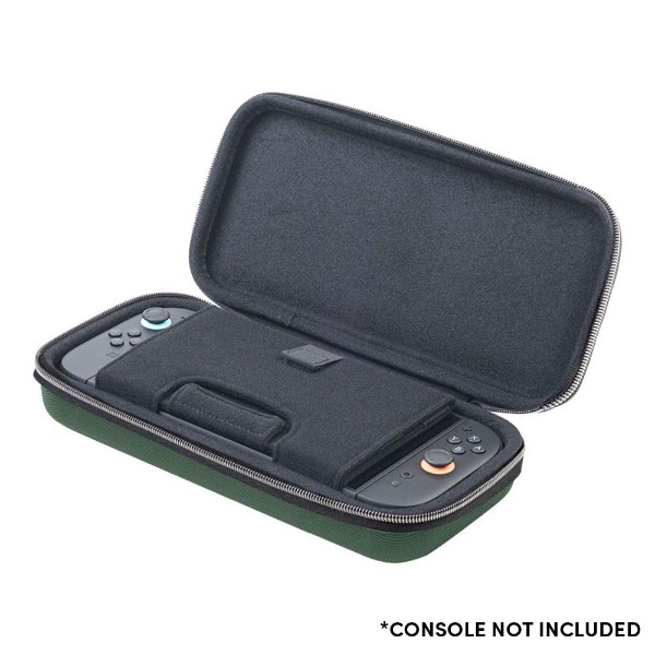 Game Traveler Deluxe Travel Case for Nintendo Switch 2 - The Legend of Zelda - Packshot 2
