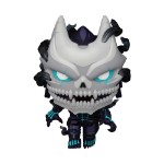 Kaiju No. 8 - Kaiju No. 8 (Uncontrollable) Glow Pop! Vinyl Figure - Packshot 1