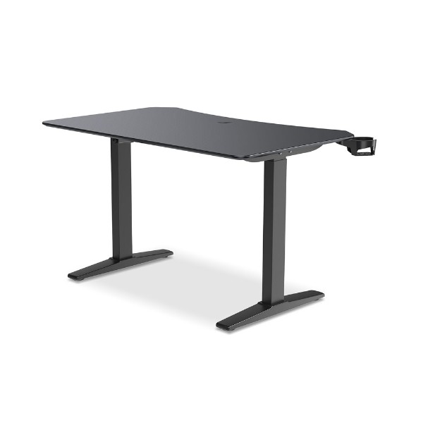 TTRacing - Titus X Smart Desk - 1.2m Onyx (S) - Packshot 4