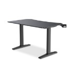 TTRacing - Titus X Smart Desk - 1.2m Onyx (S) - Packshot 4