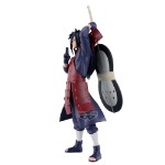 Naruto: Shippuden - Madara Uchiha Figure - Packshot 2