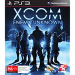 XCOM: Enemy Unknown (preowned)
