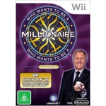 Who Wants to be a Millionaire? 2nd Edition (preowned)