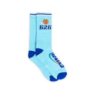 Disney - Lilo & Stitch - 626 Sport Socks