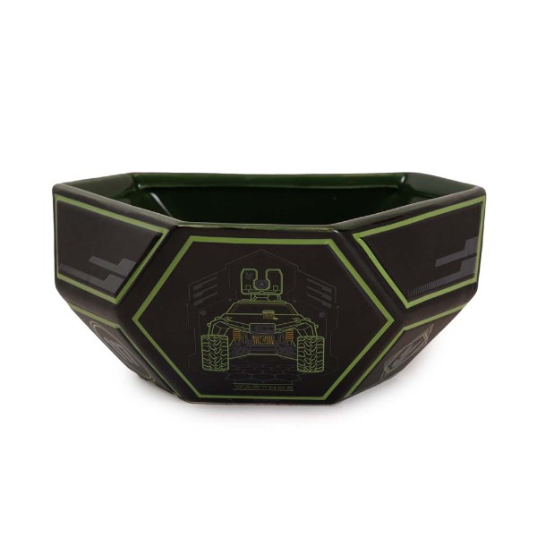 Halo - Masterchief Snack Bowl - Packshot 3