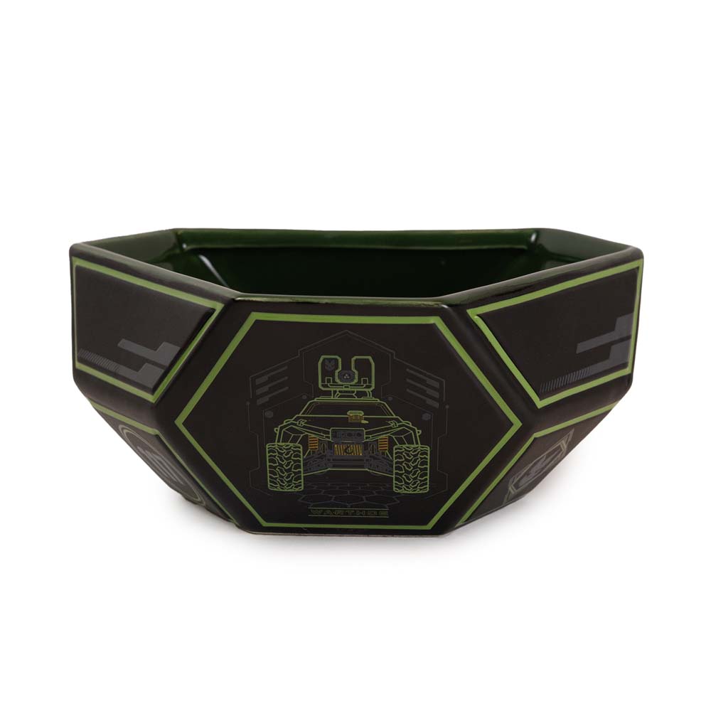 Halo - Masterchief Snack Bowl - Packshot 3