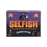 Selfish: Dungeon Edition - Packshot 1