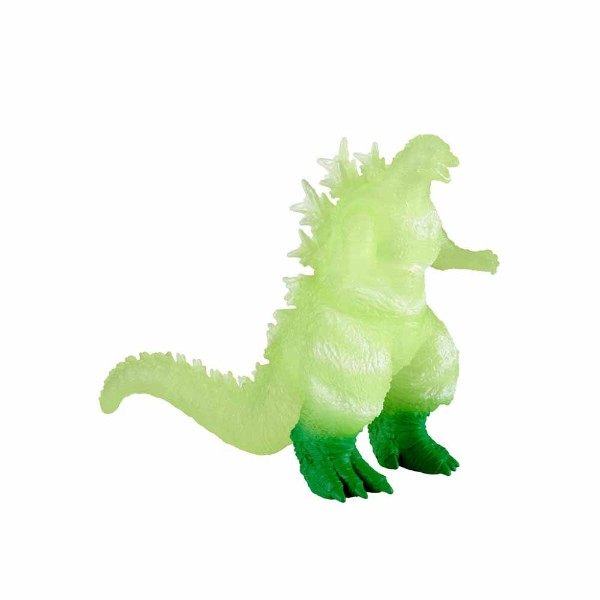 Godzilla - Japan Godzilla (2023) Figure - Matcha - Packshot 4