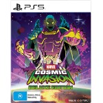Marvel Cosmic Invasion Deluxe Edition - Packshot 1