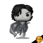 DC Comics - Absolute Superman Pop! Vinyl Figure - Packshot 3