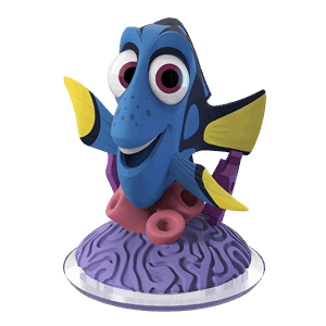Disney Infinity 3.0 Figure - Dory (preowned)