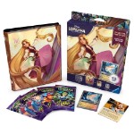 Disney Lorcana - TCG - Attack of the Vine! Collection Starter Set - Rapunzel Edition - Packshot 3