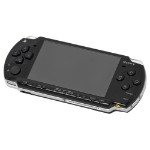 PlayStation Portable Slim & Lite (2000) Handheld Console (Refurbished by EB Games) - Packshot 1
