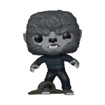 Universal Monsters - The Wolfman Pop! Vinyl Figure - Packshot 1