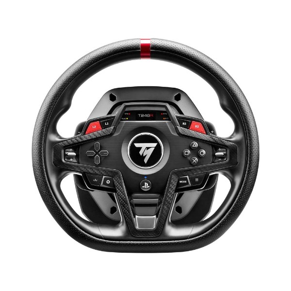 Thrustmaster - T248R Racing Wheel for PlayStation & PC - Packshot 1