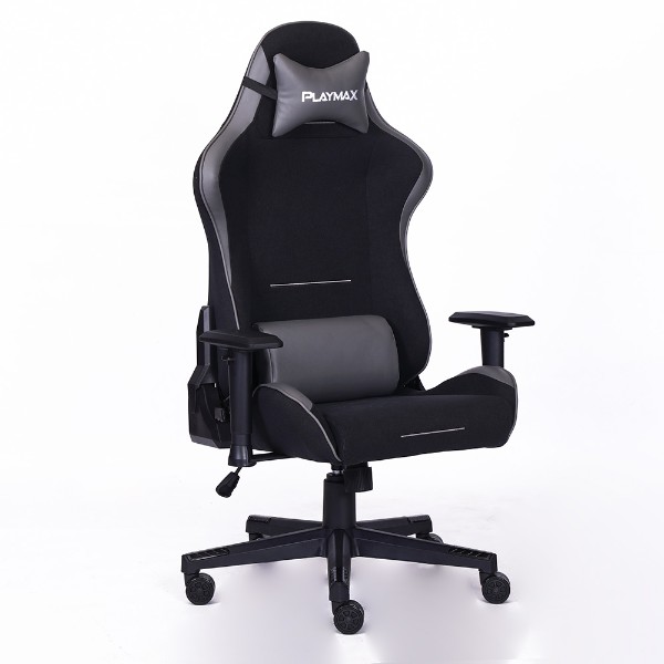 Playmax Elite Gaming Chair Review Playmax Elite Gaming Chair