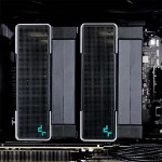 VYROKX Elite | Ryzen 7 7800X3D | GeForce RTX 5070 Ti | 2TB SSD | 32GB RAM| Gaming PC - Packshot 6