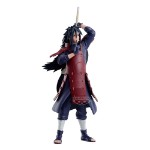 Naruto: Shippuden - Madara Uchiha Figure - Packshot 3