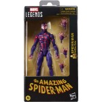Marvel - Spider-Man - Hellfire Gala Spider-Man Marvel Legends 6" Action Figure - Packshot 1