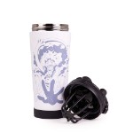 One Piece - Luffy Gear 5 750ml Shaker Bottle - Packshot 4