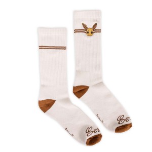 Pokemon - Eevee Sport Socks