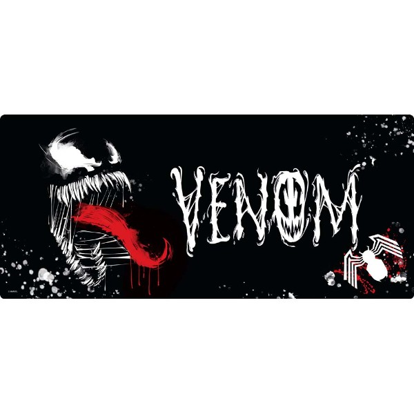 Marvel - Venom XXL Gaming Mat - Packshot 1