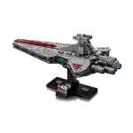 Star Wars - LEGO Venator-Class Attack Cruiser™ #75441 - Packshot 3