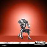 Star Wars - The Vintage Collection - Super Battle Droid Action Figure - Packshot 6
