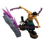 One Piece - Banpresto Theorama Soul Roronoa Zoro Figure - Packshot 2