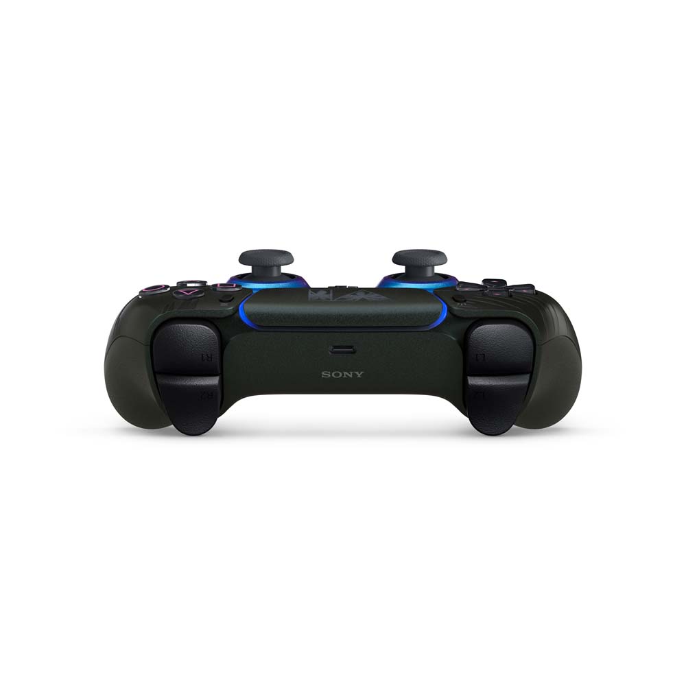 PlayStation 5 DualSense Wireless Controller - Grand Theft Auto VI Limited Edition - Black - Packshot 5