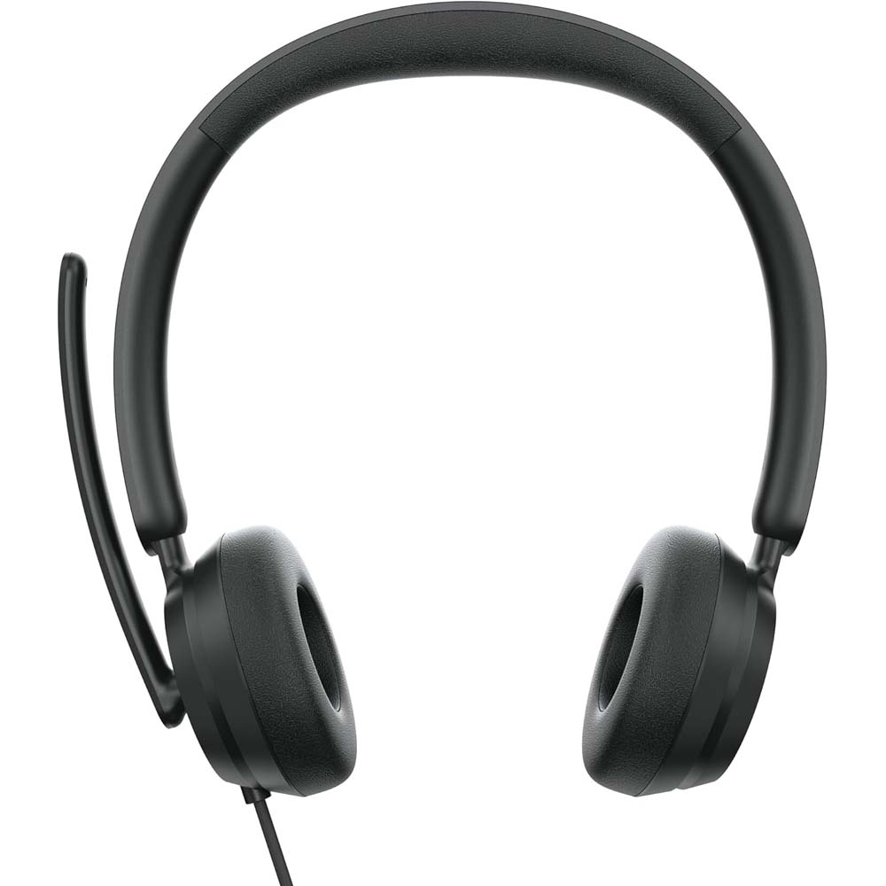 Incase - Modern USB-C Headset - Black - Packshot 3