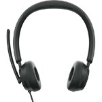 Incase - Modern USB-C Headset - Black - Packshot 3