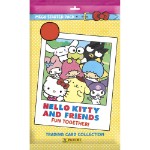 Sanrio - TC - Hello Kitty and Friends Trading Card Collection Starter Pack