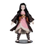 Demon Slayer - Nezuko Kamado - 7 inch Figure - Packshot 3