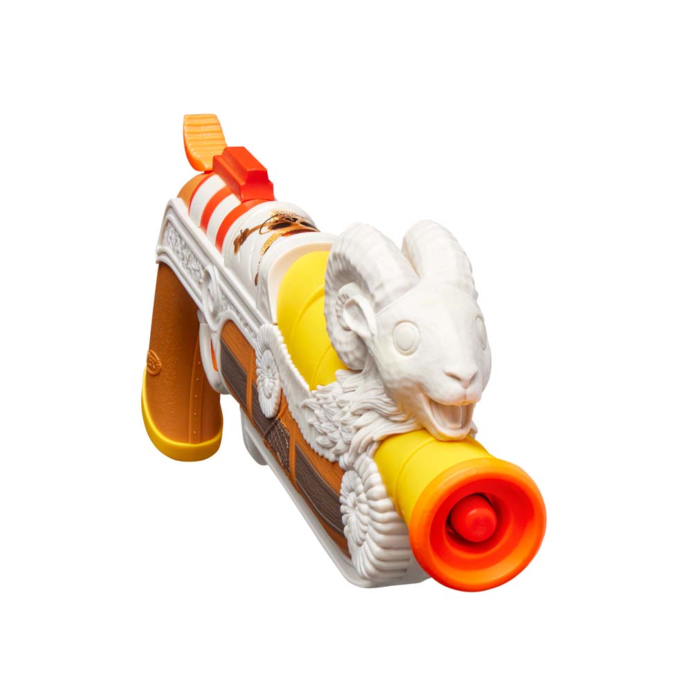 Netflix - One Piece - Going Merry Nerf Blaster - Packshot 5