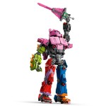 Fortnite - LEGO Mecha Team Lead #77078 - Packshot 3