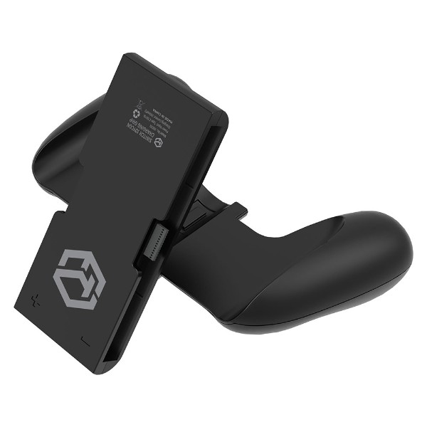 Powerwave - Charging Grip for Nintendo Switch 2 - Packshot 3