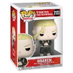 Tokyo Revengers - Draken Pop! Vinyl Figure - Packshot 2