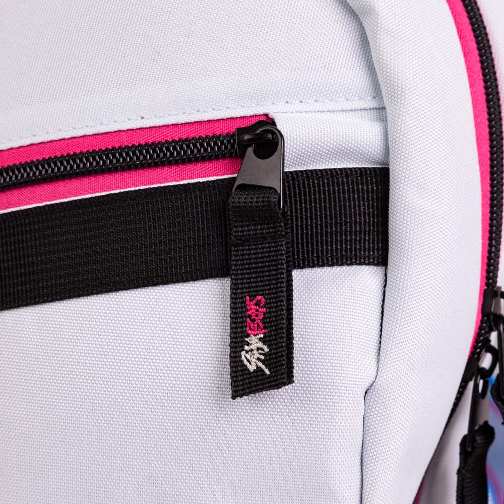 Netflix - KPop Demon Hunters - Saja Boys Sling Bag - Packshot 3