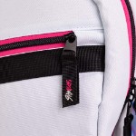 Netflix - KPop Demon Hunters - Saja Boys Sling Bag - Packshot 3