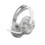 Turtle Beach - Stealth 500 PlayStation Wireless Headset - Arctic Camo - Packshot 1