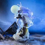 One Piece - Carrot (Sulong Form) Figuarts ZERO Extra Battle Statue - Packshot 3