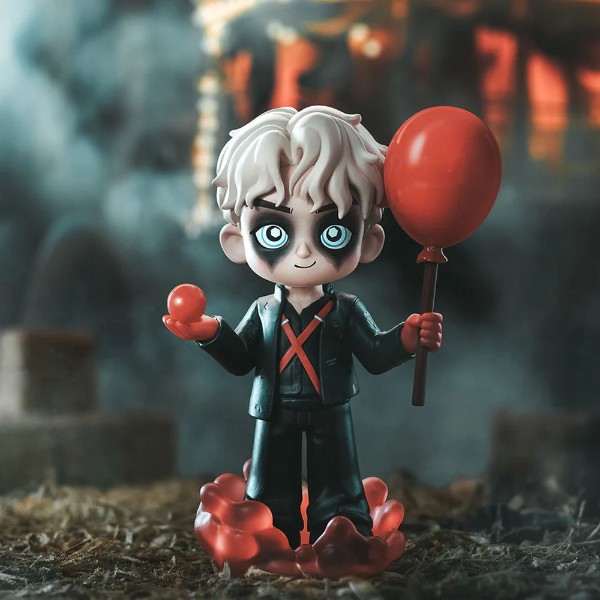 POP MART - Jackson Wang Magic Man Series Blind Box (Single Box) - Packshot 5