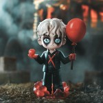 POP MART - Jackson Wang Magic Man Series Blind Box (Single Box) - Packshot 5