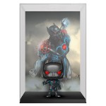 DC Comics - Batman: The Murder Machine #1 Pop! Cover